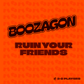 Boozagon Base Game